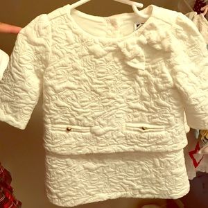 Janie and jack dress